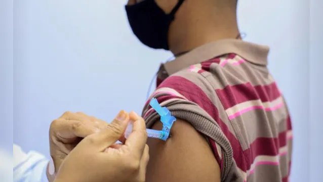 Imagem ilustrativa da notícia Confira todos os pontos de vacinação esta semana em Belém