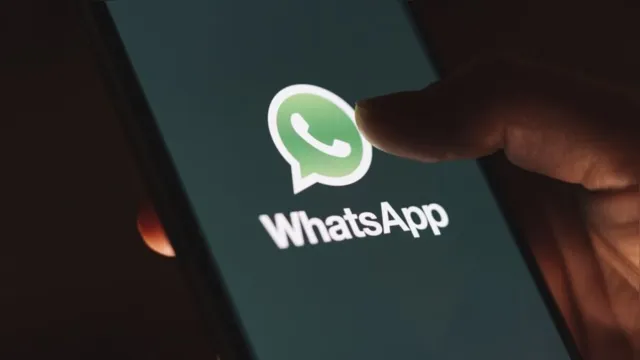 Imagem ilustrativa da notícia WhatsApp cria recurso para impedir envio de mensagens bêbado