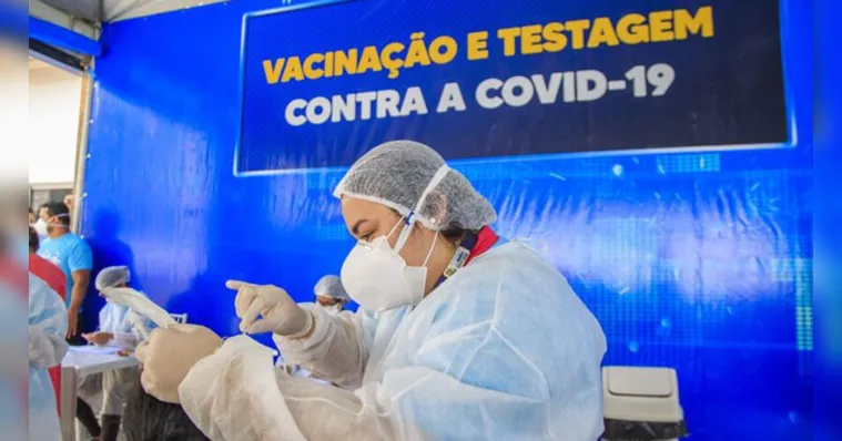 Imagem ilustrativa da notícia Fim da emergência sanitária causa mudanças. Saiba quais!
