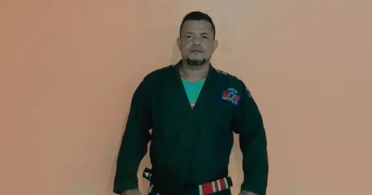 Imagem ilustrativa da notícia Professor e incentivador do esporte amador morre em Belém