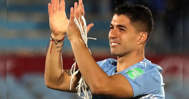 Imagem ilustrativa da notícia Mais dois! Equador e Uruguai garantem vaga na Copa