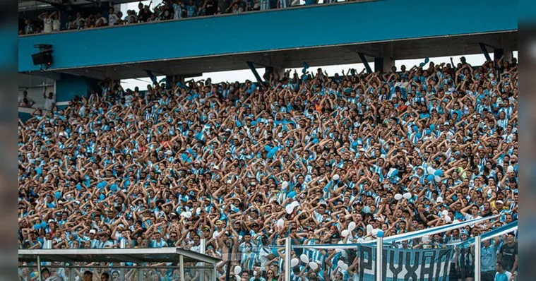 Imagem ilustrativa da notícia Paysandu já vendeu oito mil ingressos para decisão