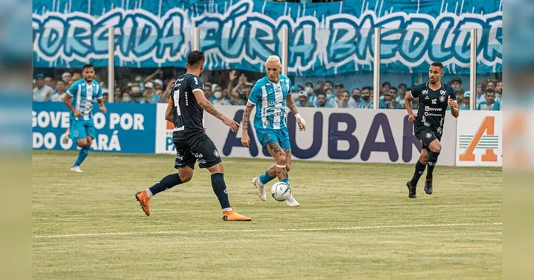 Imagem ilustrativa da notícia Quem venceu mais finais do Parazão? Remo ou Paysandu?