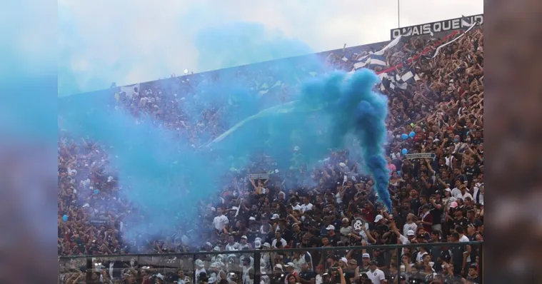 Imagem ilustrativa da notícia Clube do Remo terá 1º treino aberto ao torcedor em 2022