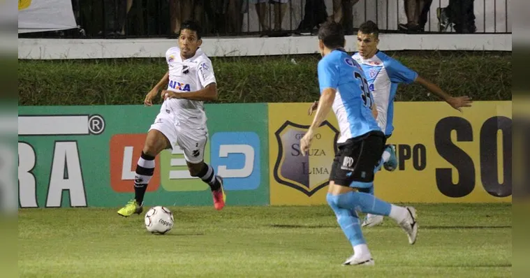 Imagem ilustrativa da notícia ABC-RN e Paysandu têm ataques positivos na temporada