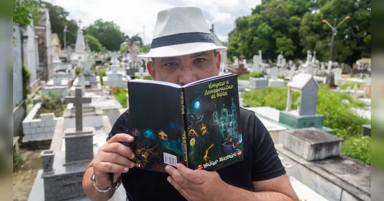 Imagem ilustrativa da notícia 50 anos: série de eventos celebra obra de Walcyr Monteiro