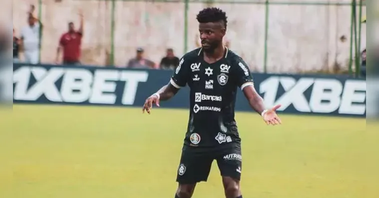 Imagem ilustrativa da notícia Clube do Remo terá importante retorno contra o Cruzeiro