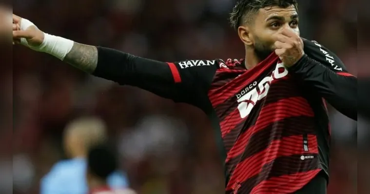 Imagem ilustrativa da notícia Em momento conturbado, Flamengo estreia na Libertadores