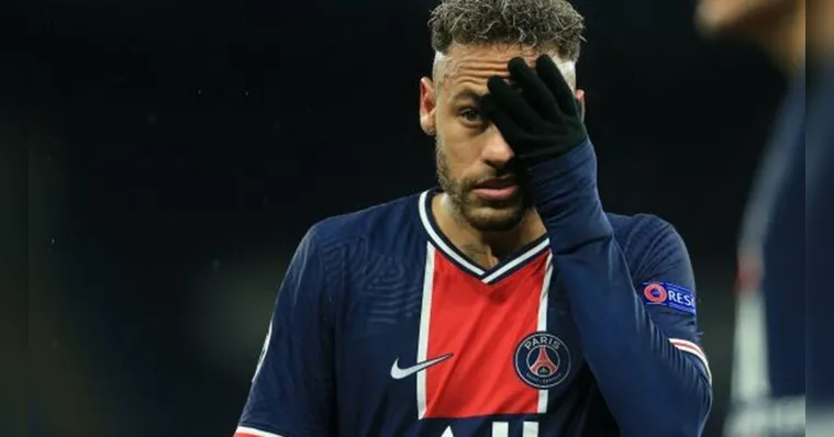 Imagem ilustrativa da notícia Vai sair? PSG define valor para venda definitiva de Neymar