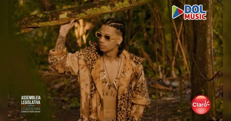 Imagem ilustrativa da notícia DOLMusic: Math Goat lança clipe “Made In Norte” 