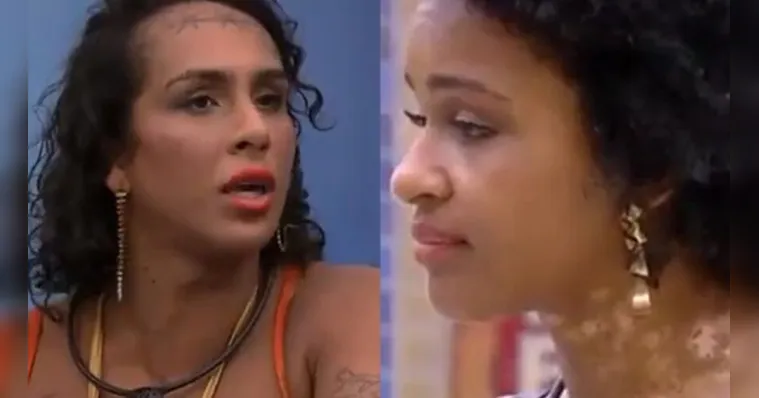 Imagem ilustrativa da notícia Lina revela vontade de abandonar o BBB após briga