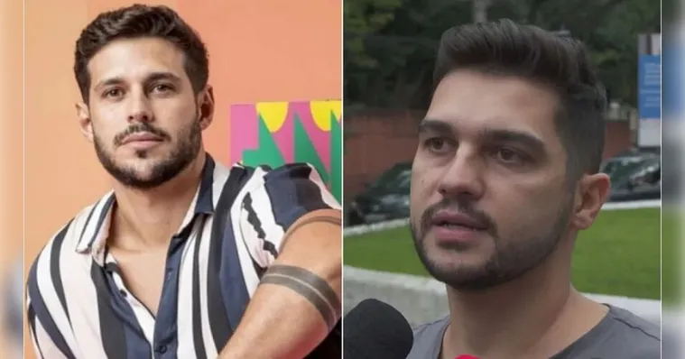Imagem ilustrativa da notícia Rodrigo Mussi: irmão revela estado de saúde de ex-BBB