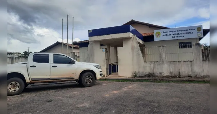 Imagem ilustrativa da notícia Moradores de Irituia temem ataque a escola: "medo de voltar"