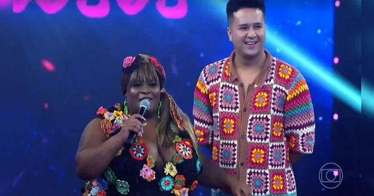 Imagem ilustrativa da notícia Paraense da Dança dos Famosos sofre com ataques de hacker