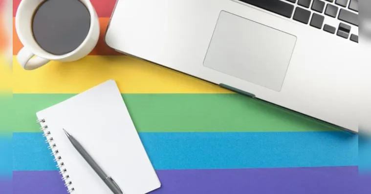 Imagem ilustrativa da notícia Empreendedores LGBTQIA+ promovem feira de presentes