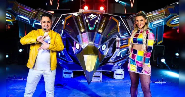 Imagem ilustrativa da notícia Jhenyfer Lira lança novo videoclipe com DJ Juninho Pop