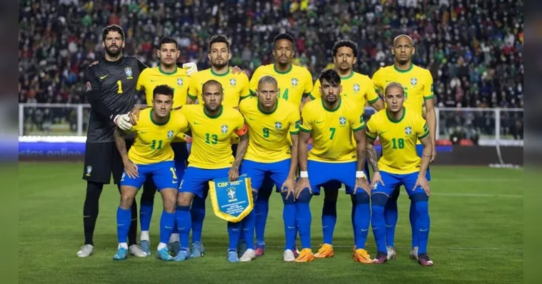 Imagem ilustrativa da notícia CBF promete mais jogos da Seleção em território brasileiro