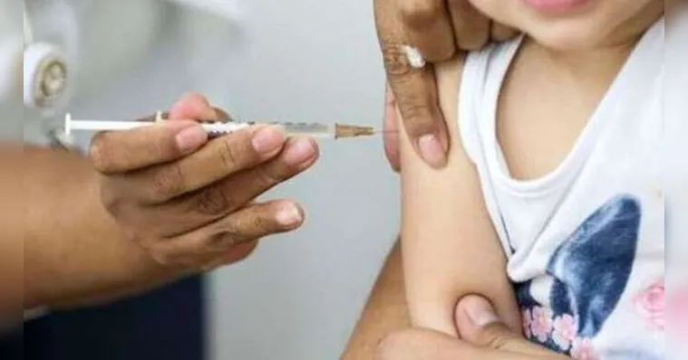 Imagem ilustrativa da notícia  Vacinação é a principal medida de prevenção à meningite