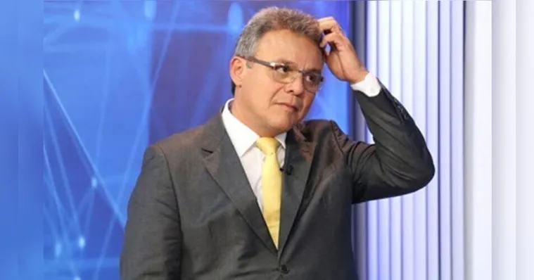 Imagem ilustrativa da notícia Zenaldo é multado em R$ 1,1 milhão pela Justiça Federal