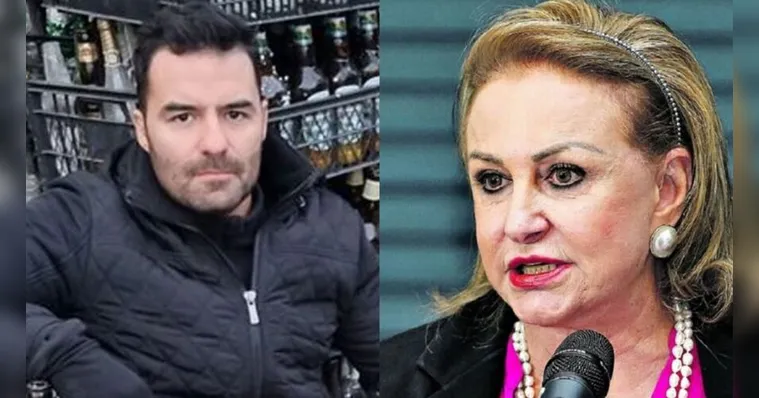 Imagem ilustrativa da notícia Elcione repudia comentário de "Mamãe falei" sobre ucranianas