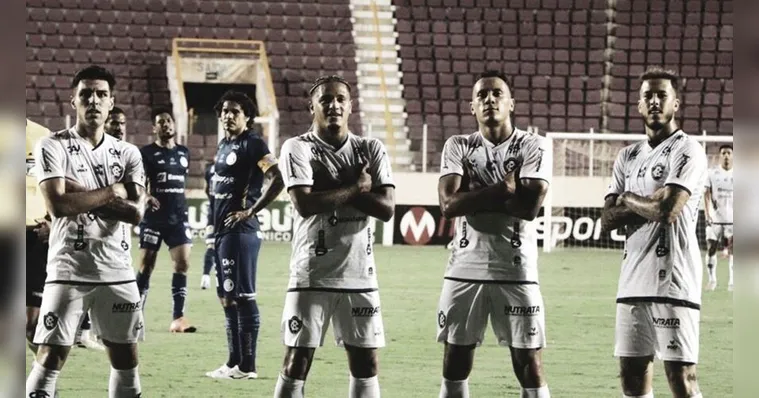 Imagem ilustrativa da notícia Clube do Remo busca vingança contra Confiança-SE na Série C