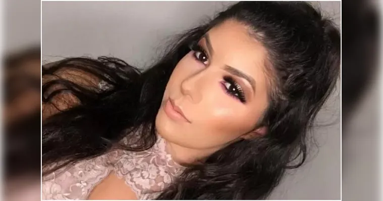 Imagem ilustrativa da notícia Jovem é morta por facção após gesto em vídeo no TikTok