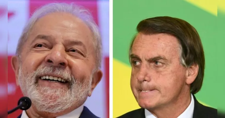 Imagem ilustrativa da notícia Lula lidera e vence qualquer adversário no 2º turno