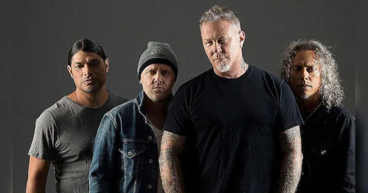Imagem ilustrativa da notícia Metallica pode deixar Clube do Remo e Cruzeiro sem Mineirão