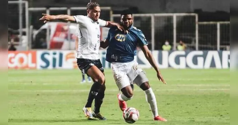 Imagem ilustrativa da notícia Jogo entre Clube do Remo X Cruzeiro no Baenão é definido