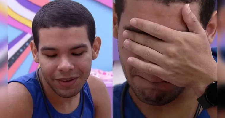 Imagem ilustrativa da notícia BBB 22: Vyni já cantou em velório para pagar as contas