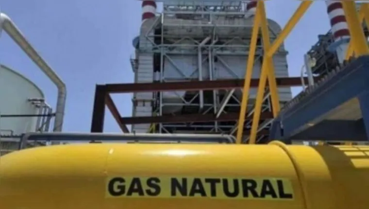 Imagem ilustrativa da notícia Petrobras anuncia novo aumento no valor do gás natural