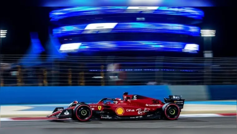 Imagem ilustrativa da notícia Formula 1: Confira o grid de largada para o GP do Bahrein
