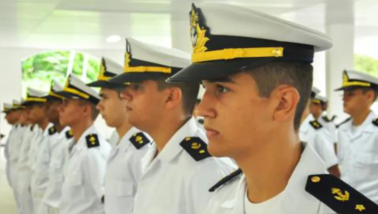 Imagem ilustrativa da notícia Colégio
Naval: divulgado edital com seleção para o Pará