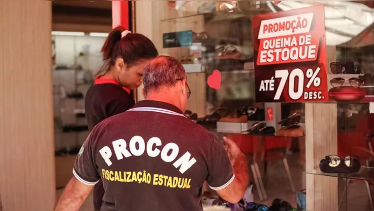 Imagem ilustrativa da notícia Dia do Consumidor: Procon realiza atividades no Pará