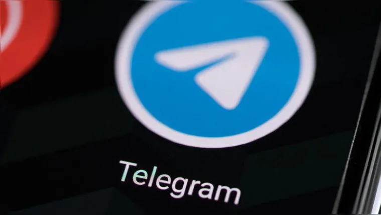 Imagem ilustrativa da notícia Telegram
deve ser bloqueado até terça, dizem operadoras