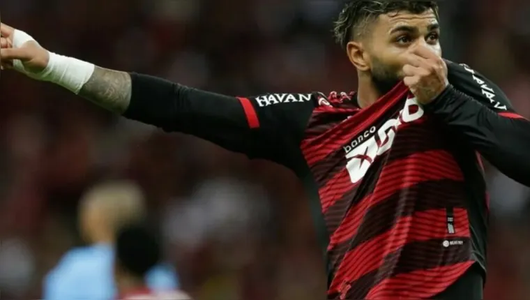 Imagem ilustrativa da notícia Em momento conturbado, Flamengo estreia na Libertadores