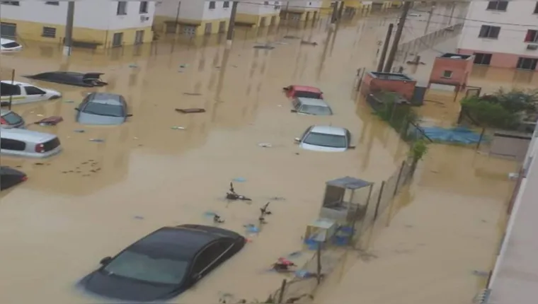 Imagem ilustrativa da notícia Chuvas no Rio: sobe para 14 número de mortos em temporal