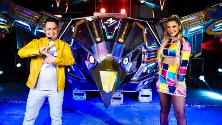 Imagem ilustrativa da notícia Jhenyfer Lira lança novo videoclipe com DJ Juninho Pop