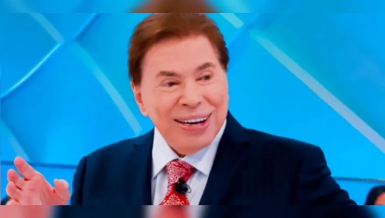 Imagem ilustrativa da notícia Que aposentadoria? Silvio Santos anuncia volta a programa