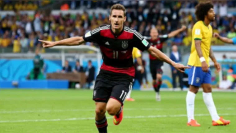 Imagem ilustrativa da notícia Pesadelo: Brasil pode pegar Alemanha já na 1ª fase da Copa