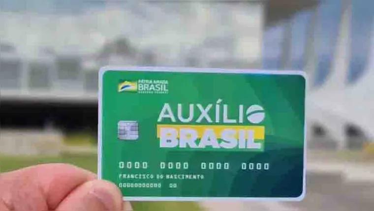 Imagem ilustrativa da notícia Câmara
aprova Auxílio Brasil permanente de R$ 400