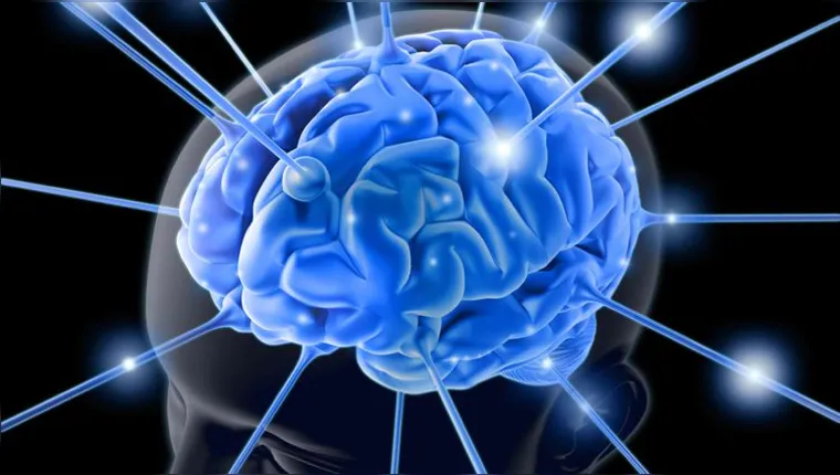 Imagem ilustrativa da notícia Estudo diz que Covid pode causar encolhimento do cérebro