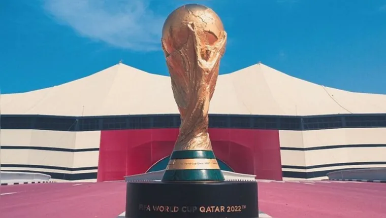 Imagem ilustrativa da notícia FIFA divulga números sobre ingressos para a Copa do Catar