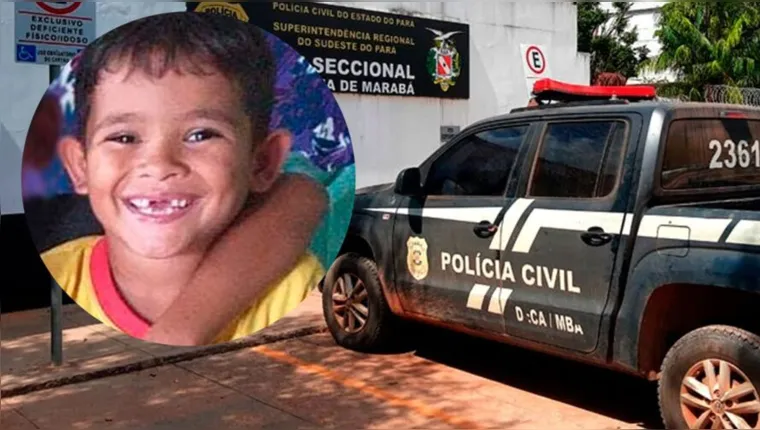 Imagem ilustrativa da notícia Marabá: pai de meninos suspeitos diz estar surpreso. Ouça!