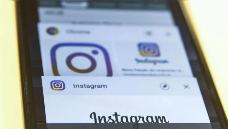 Imagem ilustrativa da notícia Instagram na Rússia terá serviços interrompidos à meia-noite