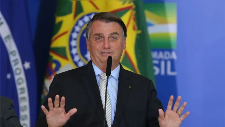 Imagem ilustrativa da notícia Quase 90% culpam Bolsonaro por aumento dos combustíveis