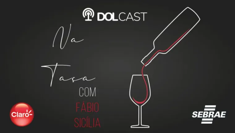 Imagem ilustrativa da notícia DOLCast: Vinhos e gastronomia do Chile em alta; ouça