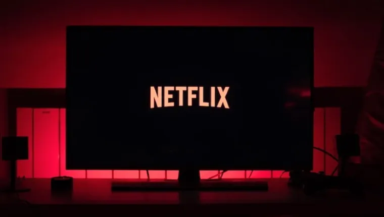 Imagem ilustrativa da notícia Netflix passa por desvalorização e perde 200 mil assinantes