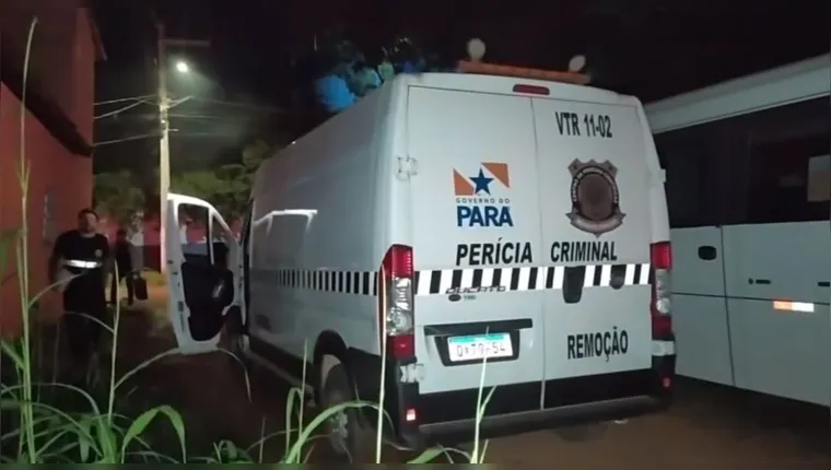 Imagem ilustrativa da notícia Vídeo:
adolescentes são vítimas de atentado em Parauapebas
