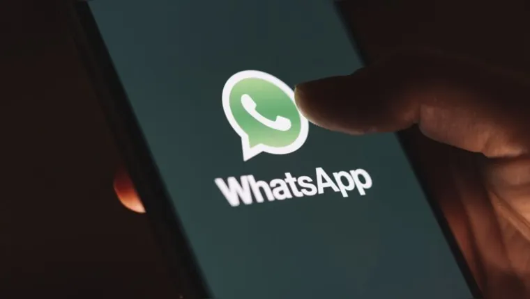 Imagem ilustrativa da notícia WhatsApp cria recurso para impedir envio de mensagens bêbado